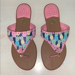 Simply Southern shoes.